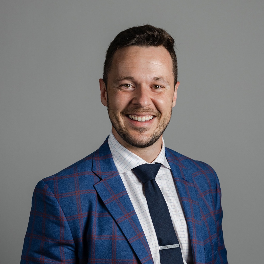 Will Metscher