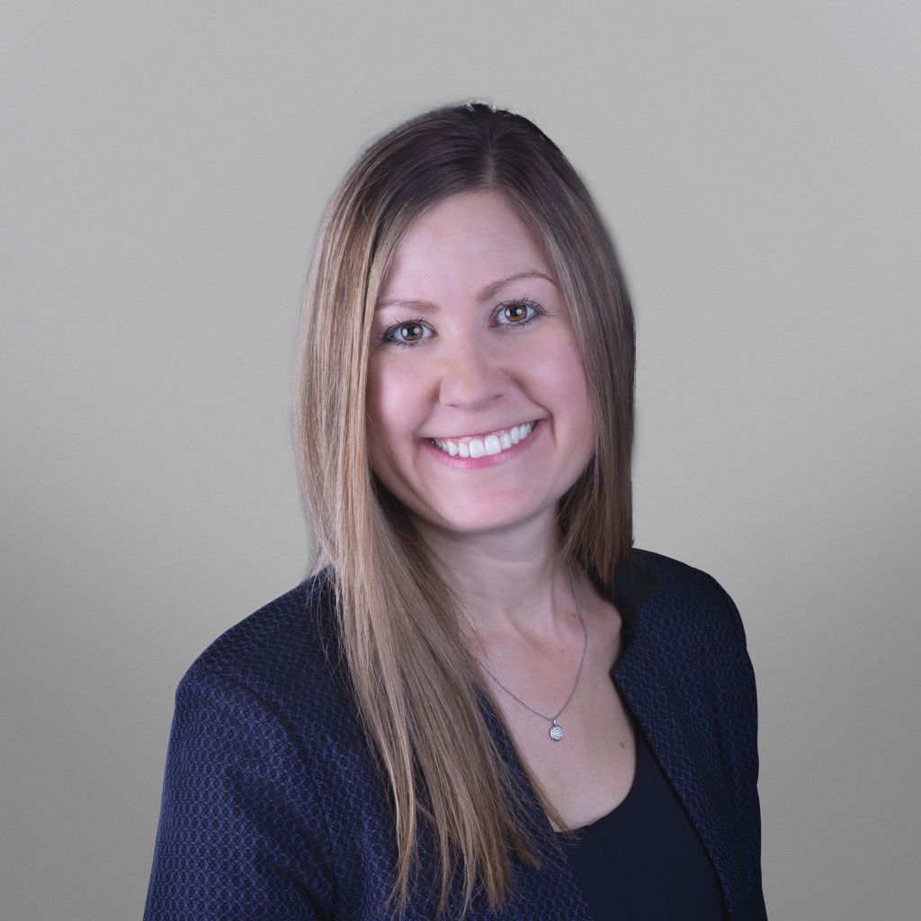 Yvette Morehouse