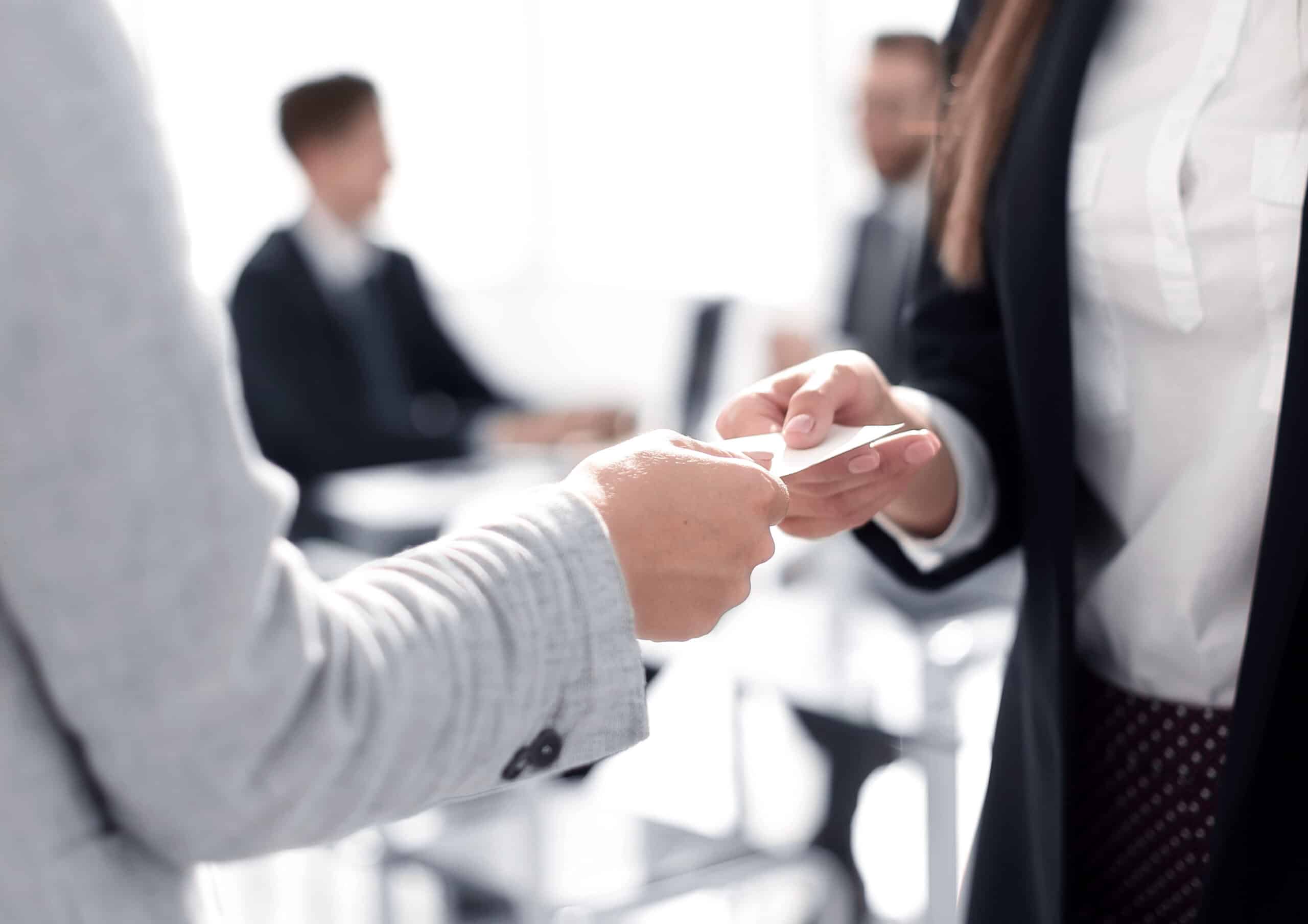 7 étapes pour demander des recommandations