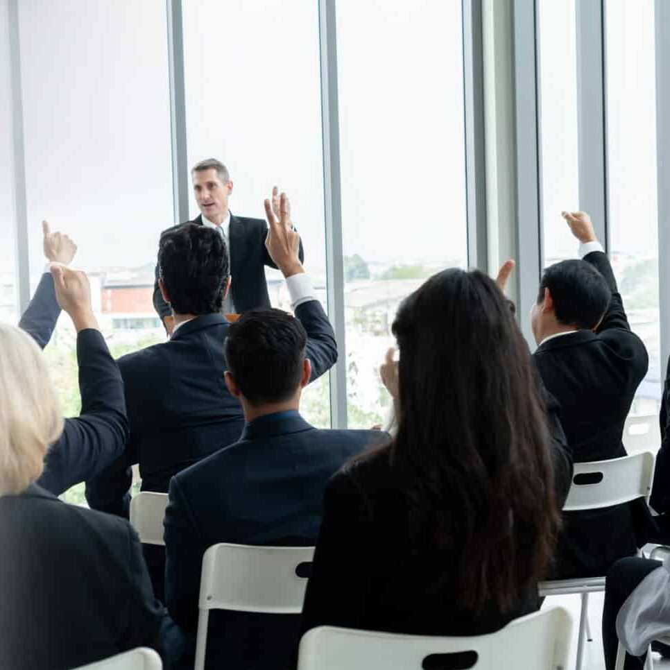 Qu’est-ce que la formation au leadership ?
