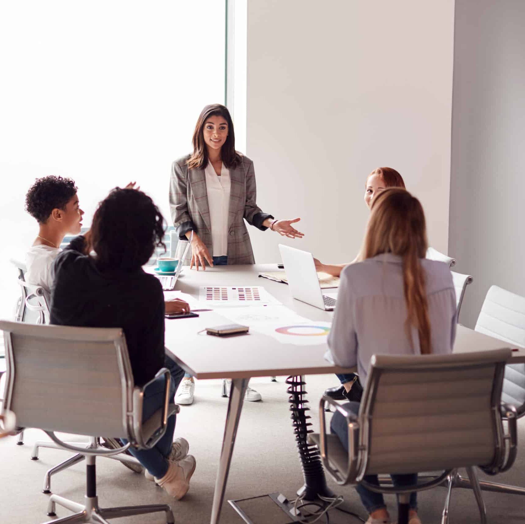 Citations sur l’autonomisation des femmes