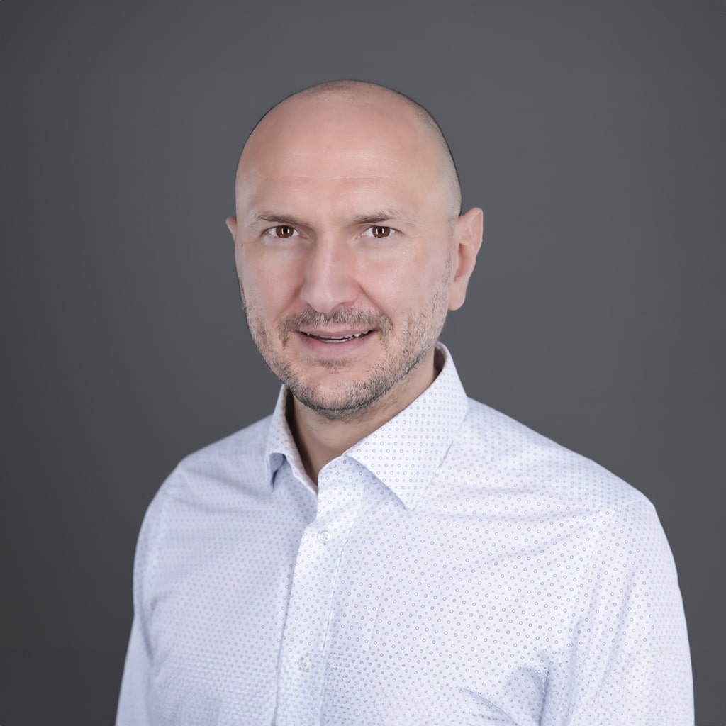Paul Pachowicz
