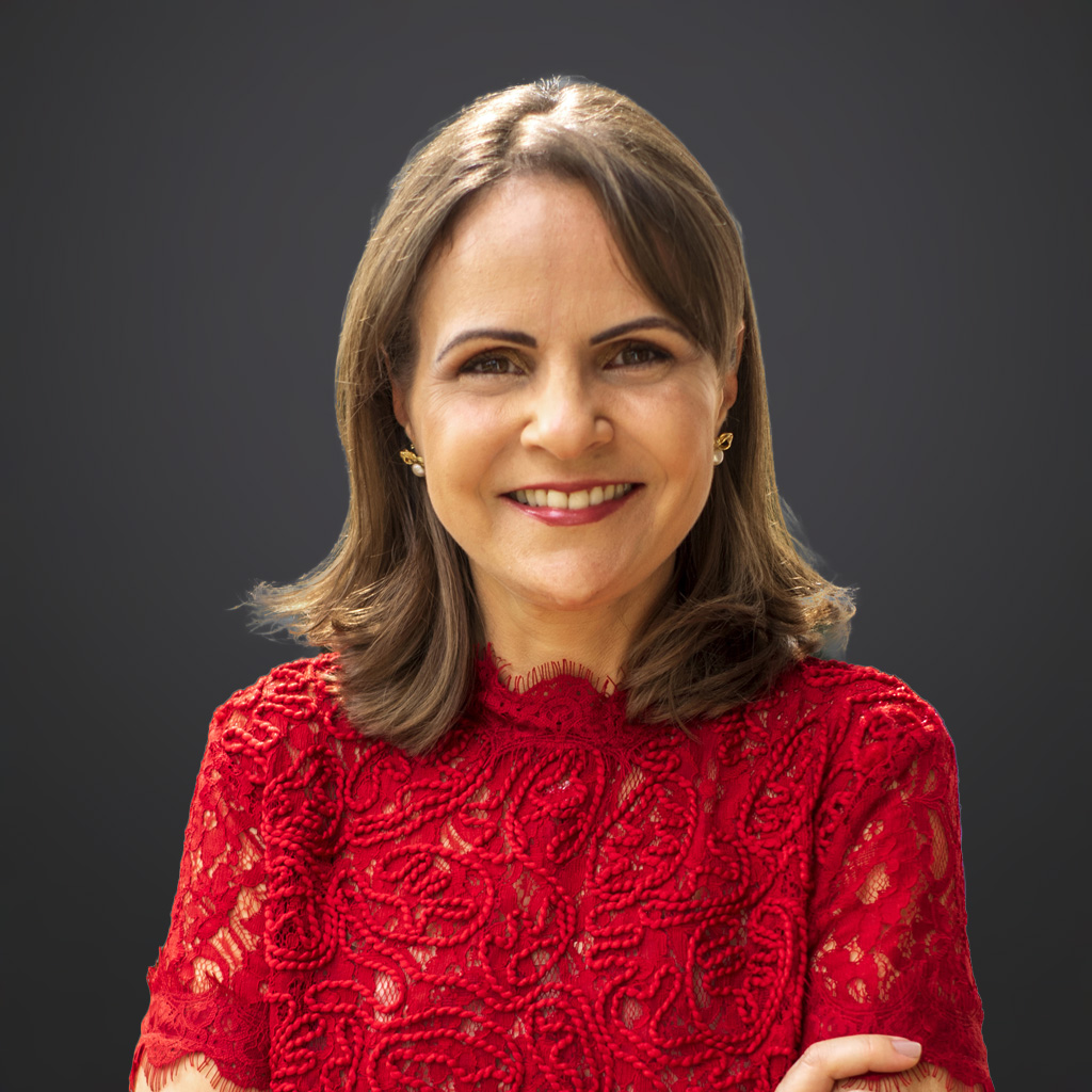 Cristina Amaral