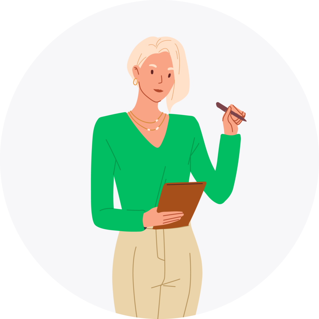 counselor personality type