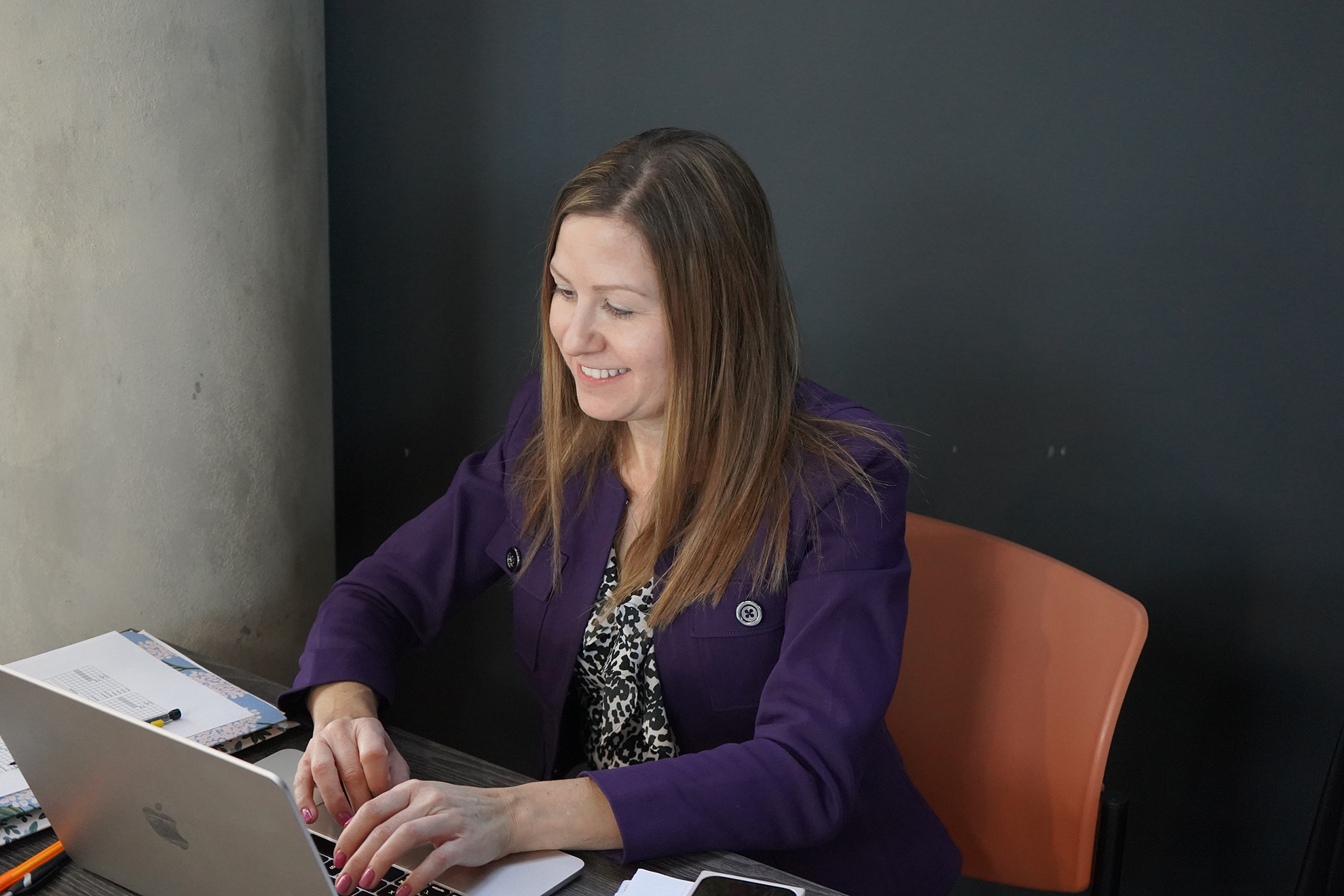 Comment rédiger une déclaration de mission personnelle