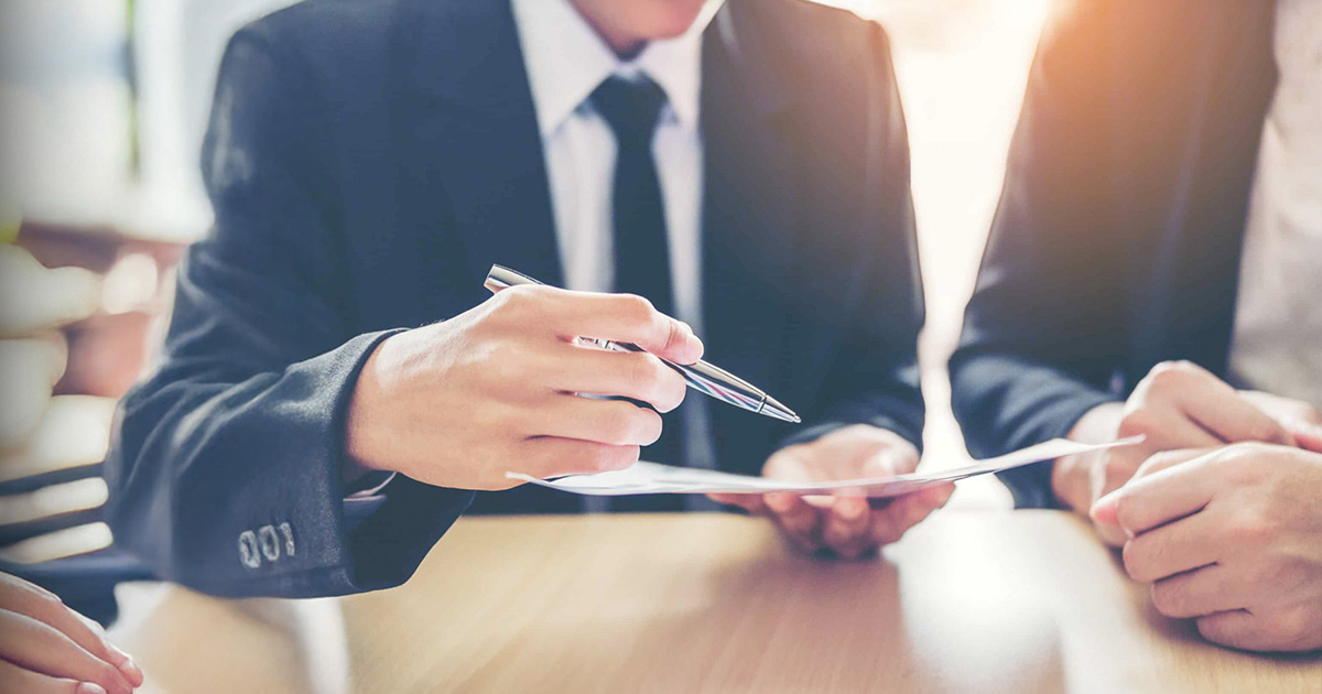 11 clés pour conclure la vente