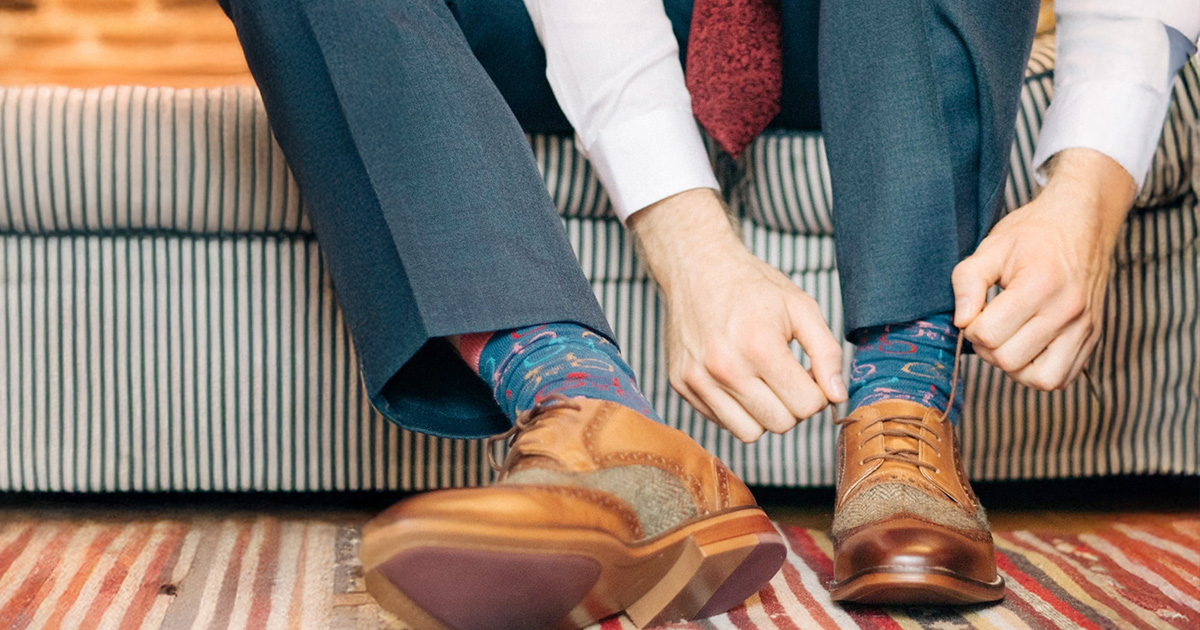 Comment s’habiller pour réussir