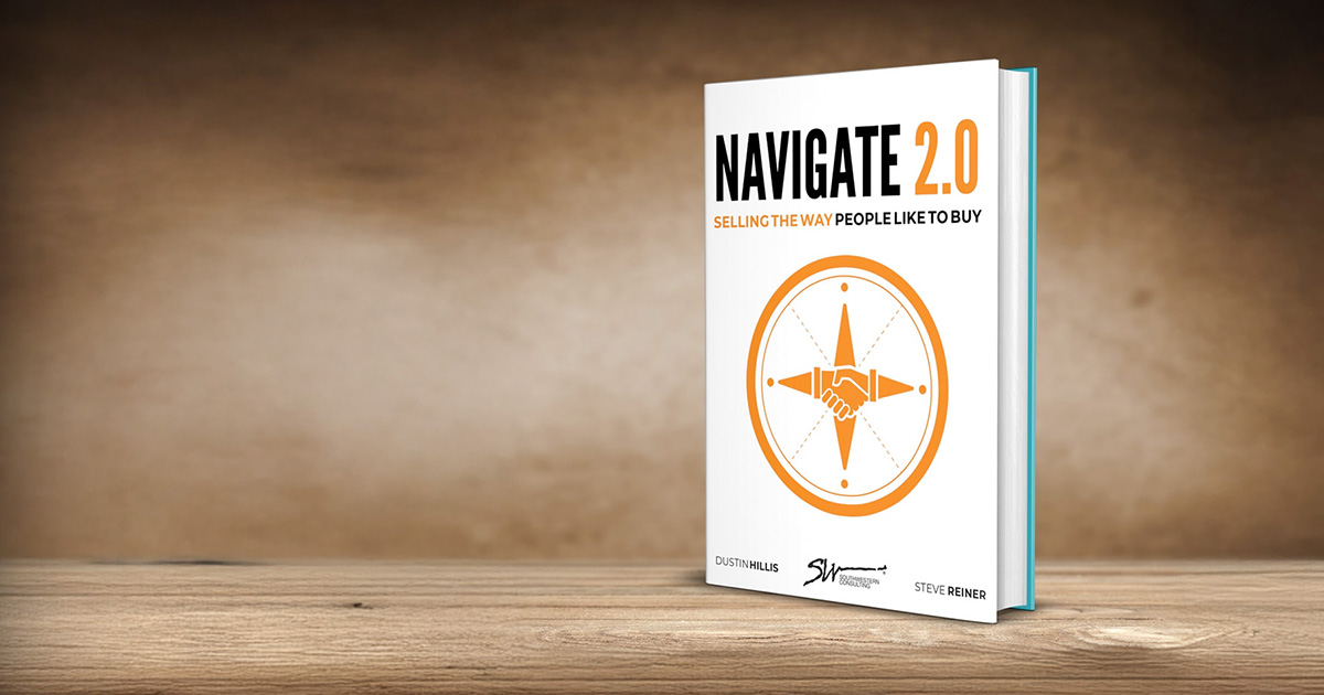 Naviguez : Vendre comme les gens aiment acheter
