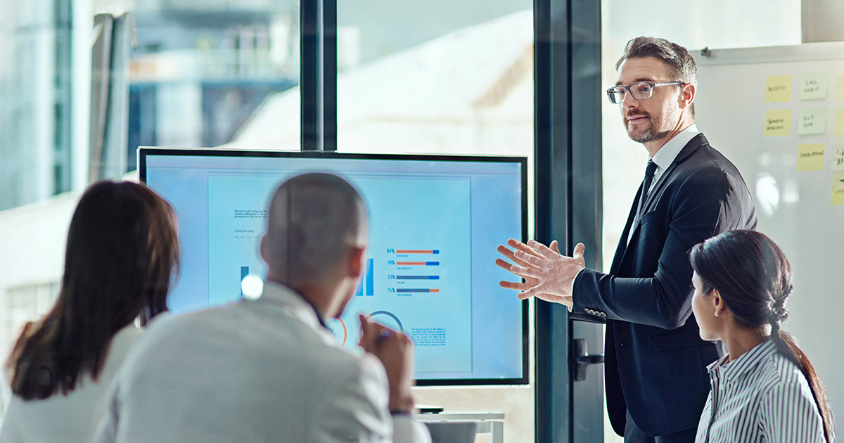 Racontez de meilleures histoires pour obtenir de meilleures ventes