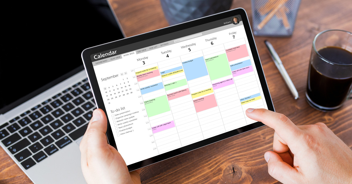 8 façons d’être plus productif aujourd’hui